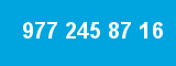 977 245 87 16